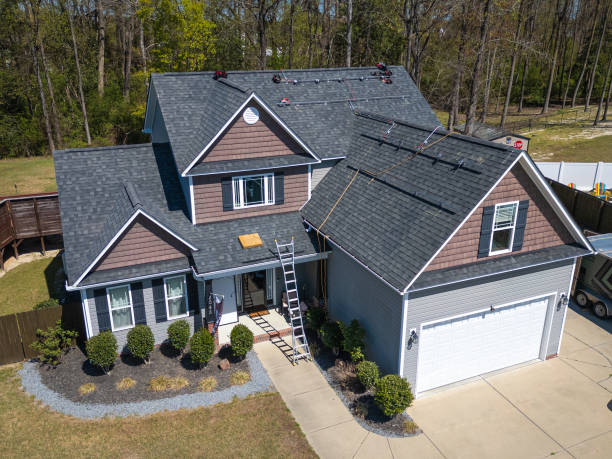 Best Roof Insulation Installation  in Boonville, NC