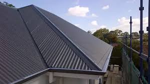 Best Commercial Roofing Services  in Boonville, NC